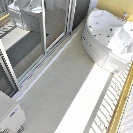 Okinawa Ocean Front Hotel Chatan Eksteriør billede